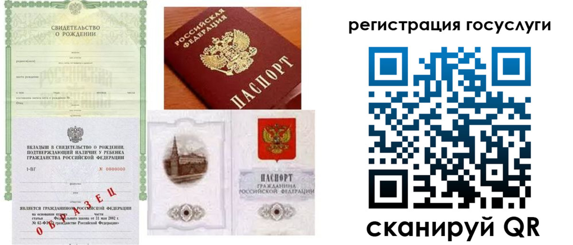прописка паспорт в Торжоке